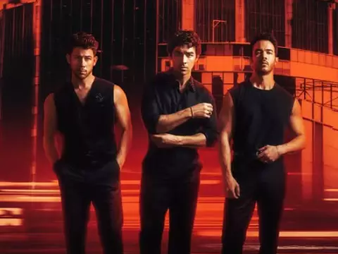 Jonas Brothers se apresentarão em intervalo da NFL na Austrália, saiba como assistir