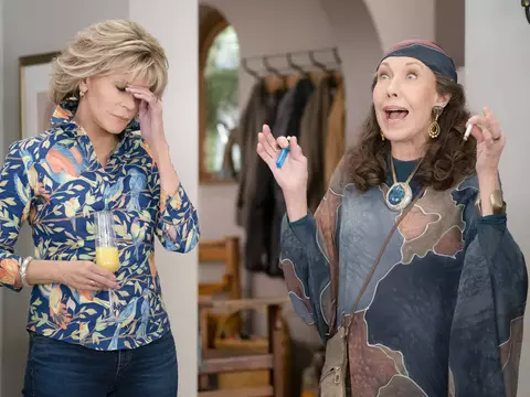 Netflix/Divulgação