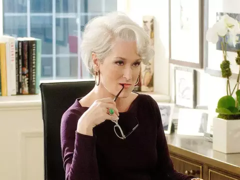 O Diabo Veste Prada 2 ganha teaser anunciando início da produção; assista