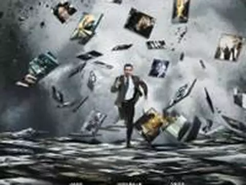 Source Code | Ficção científica vai virar série de TV