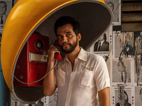 O Agente Secreto é premiado melhor filme internacional por críticos de NY