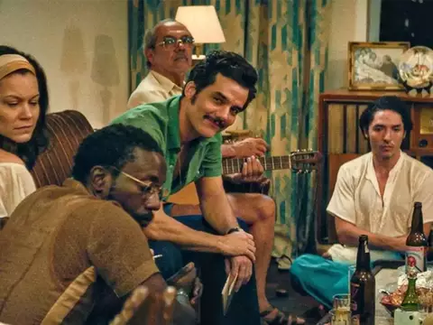 O Agente Secreto | Espectador descobre avô no filme por acidente; entenda