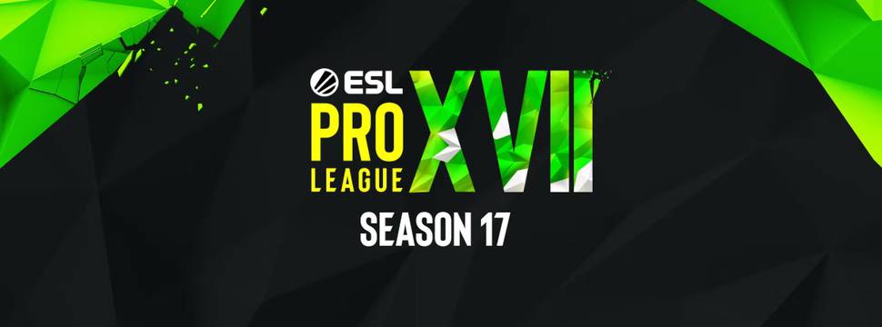 CSGO: Playoffs Da ESL Pro League 17 Tem FURIA, PaiN E 00Nation