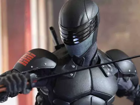 G.I. Joe