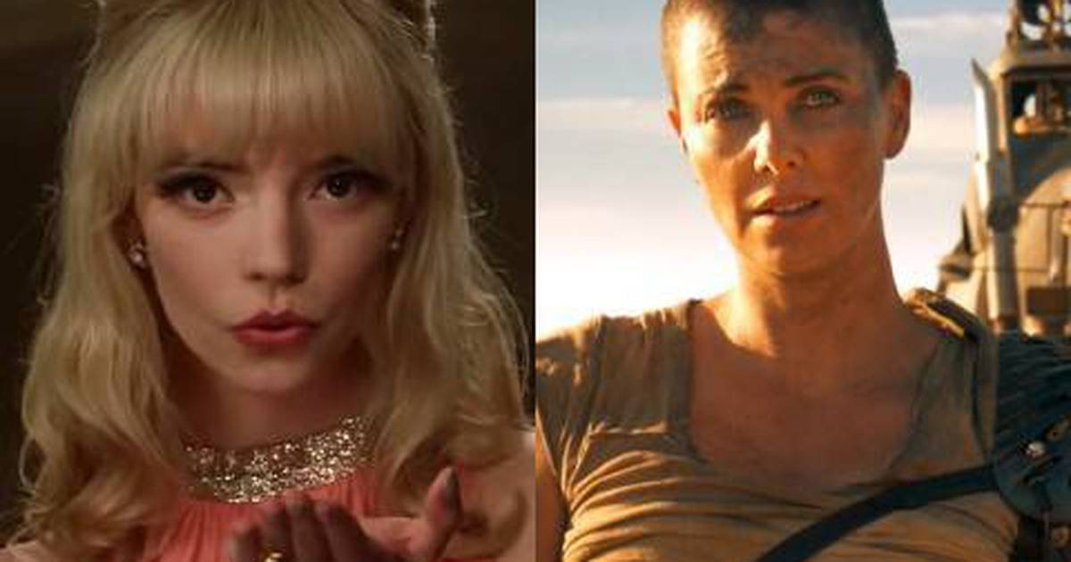 Furiosa  Anya Taylor-Joy diz que filme é o mais sangrento de sua