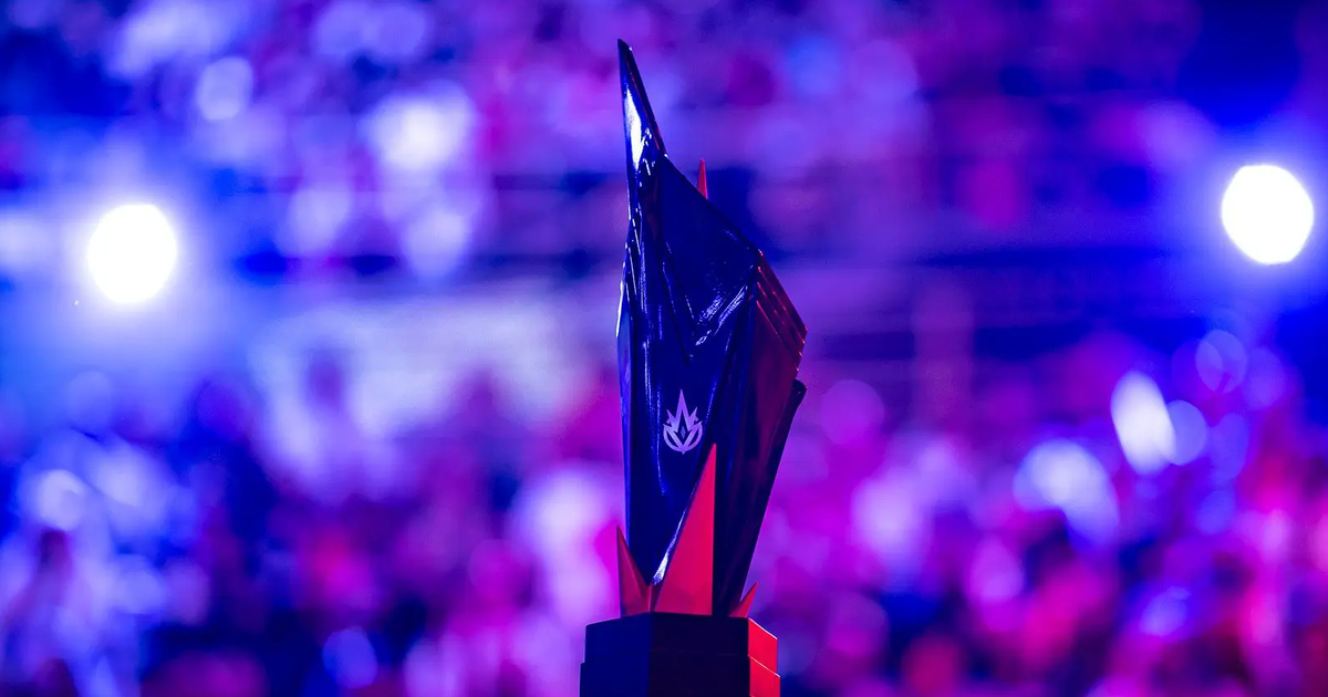 Etapa decisiva do Campeonato Brasileiro de League of Legends - Playoffs  CBLoL