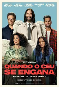 Quando o Céu se Engana