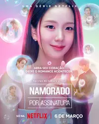 Cena de Namorado por Assinatura (Reprodução)