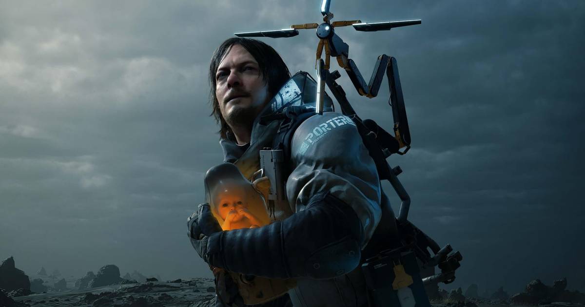 Death stranding пойдет ли на windows 7