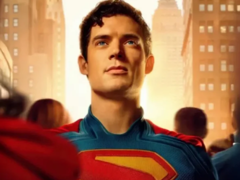 Cena Pós-Créditos de Superman é Confirmada por James Gunn