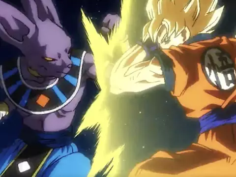 Dragon Ball Super: Beerus ganha novo trailer; assista