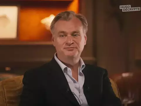 Christopher Nolan comenta distribuição de filmes no cinema após venda da Warner
