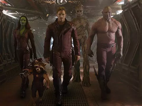 Marvel Studios/Divulgação