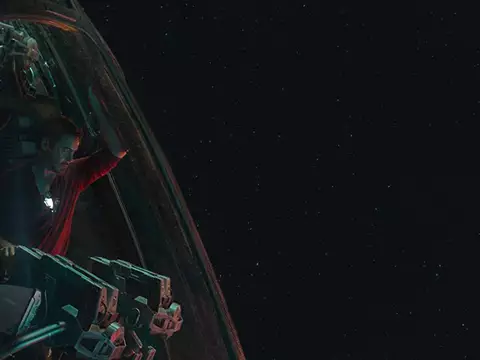 Vingadores: Ultimato | Saiba quem é o garoto misterioso no final do filme