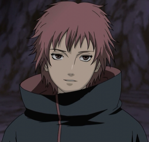 Membros da akatsuki e suas origens