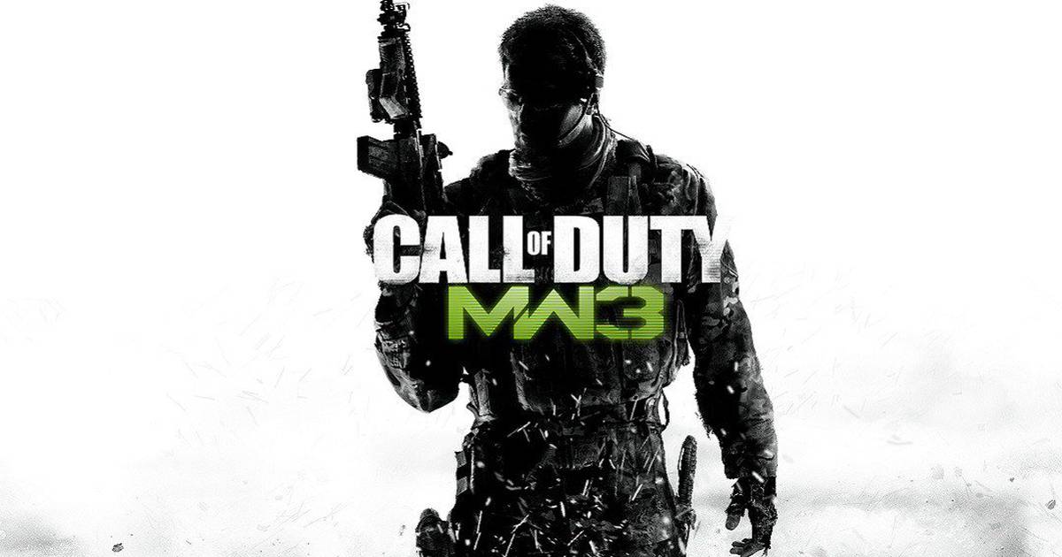 Call of Duty: Modern Warfare 2 entra na retrocompatibilidade do Xbox One