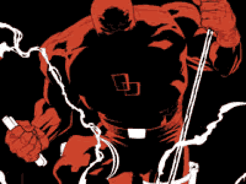 <i>Demolidor</i> tem novos lançamentos em HQ