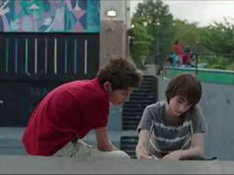 Little Men | Trailer 1