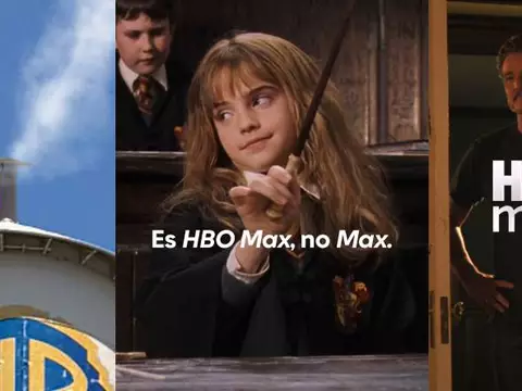 HBO Max cambio nombre
