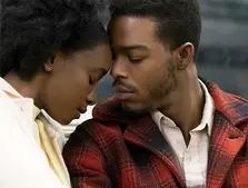 Se a Rua Beale Falasse