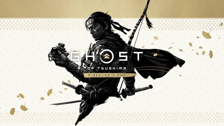 Ghost of Tsushima: Director’s Cut 