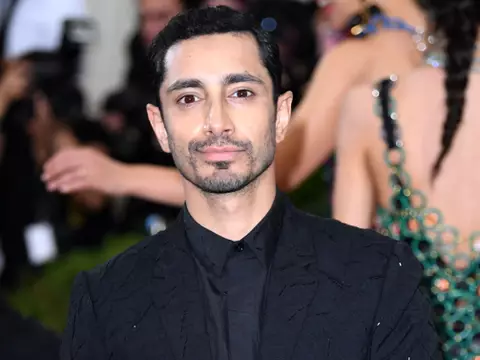 Venom | Riz Ahmed deve entrar para o elenco do filme com Tom Hardy