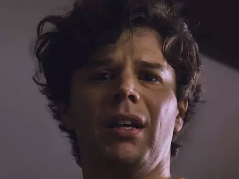 ¿De qué trata el nuevo y aterrador cortometraje del director de Obsesión?