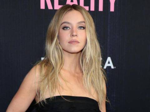 Sydney Sweeney se transforma em cantora country no novo filme 'Americana'
