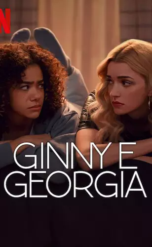 Ginny & Georgia | Perdida entre referências, série sofre crise de identidade