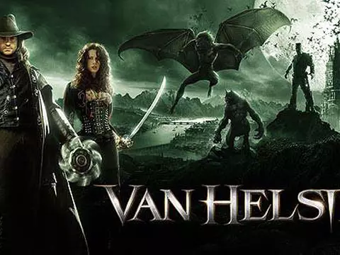 Van Helsing | Filha do caçador de vampiros vai estrelar série de TV