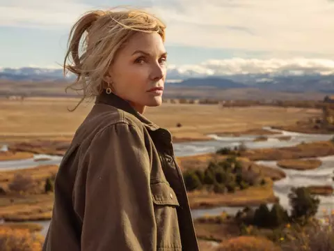 ¿Es The Madison un spinoff de Yellowstone? Te decimos