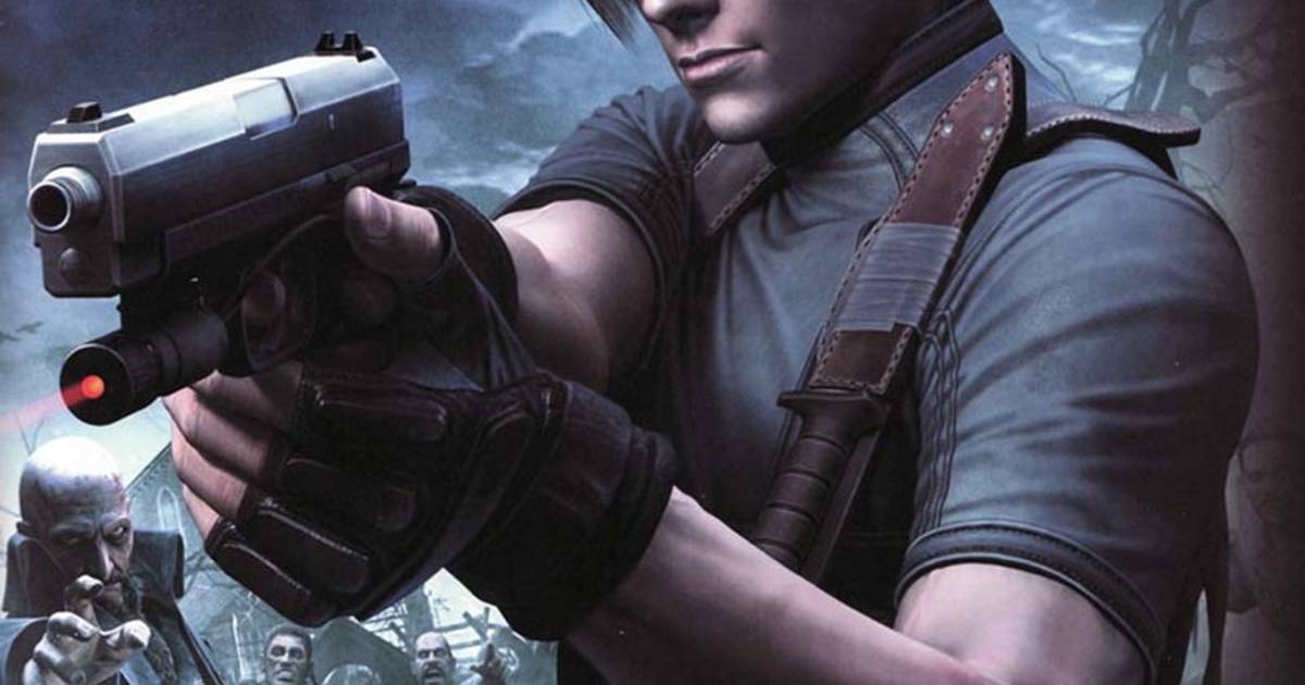 Resident Evil 4: 15 anos do game que revolucionou a indústria