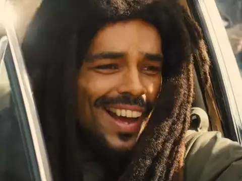 Bob Marley: One Love | Kingsley Ben-Adir emociona em novo trailer; veja