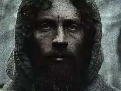 Lobis-Homem | Werwulf de Robert Eggers ganha título nacional e trailer