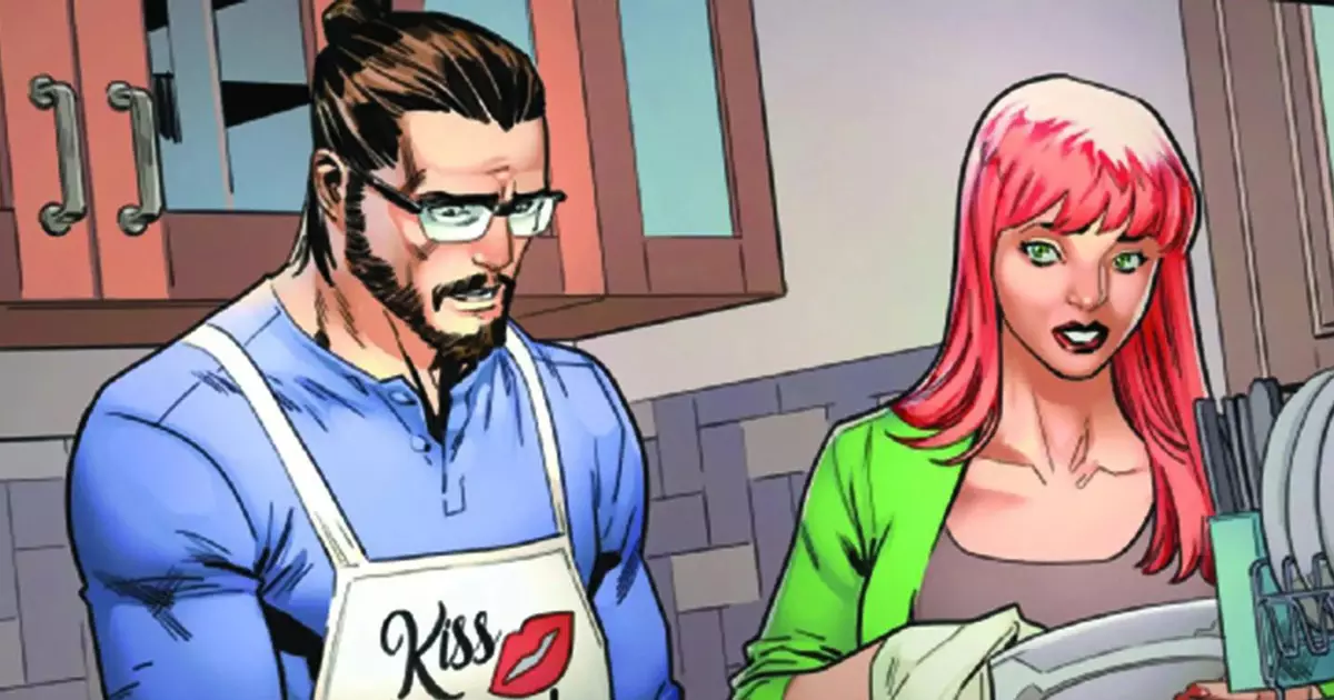 HQ/Livros Marvel mata personagem odiado por fãs do Homem-Aranha2 min de leitura Igor Pontes