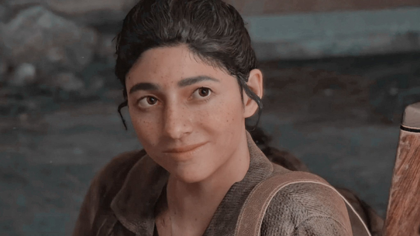 The Last of Us: Modelo facial de Dina quer interpretar a