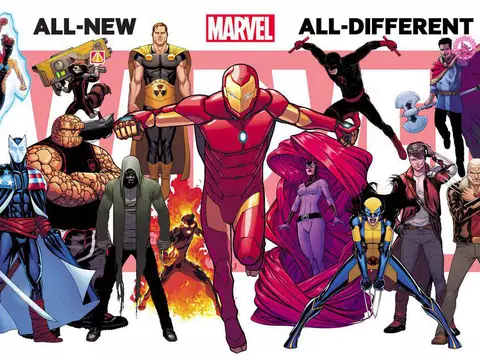 X-23 assume identidade de Wolverine na nova Marvel