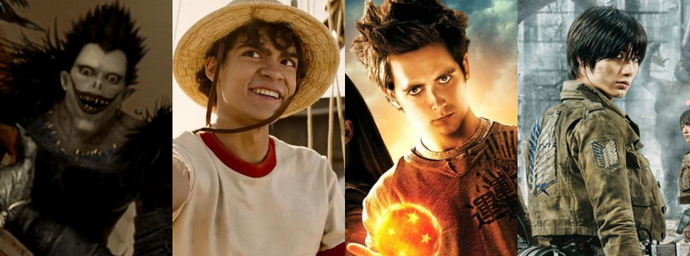 Divulgado novo trailer do polêmico filme “Dragonball Evolution”; confira!