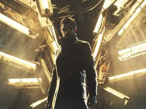 Deus Ex | Game vai virar HQ depois de Mankind Divided