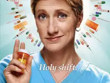 Nurse Jackie (2009-2015)
