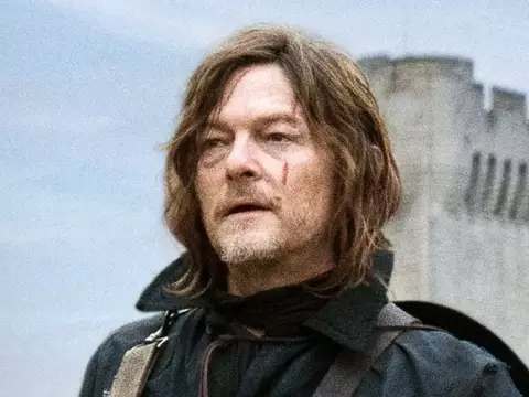 The Walking Dead: Daryl Dixon | Norman Reedus posta foto de despedida; veja
