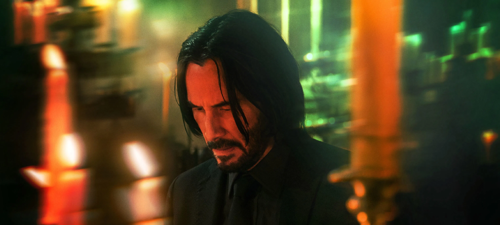Spin-off de John Wick: Caine trará de volta Rina Sawayama como Akira