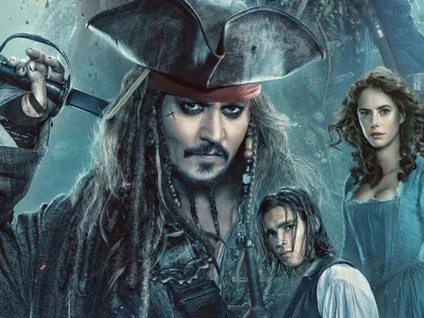 Piratas do Caribe: A Vingança de Salazar | "É incrível", diz Jerry Bruckheimer sobre a bilheteria do filme
