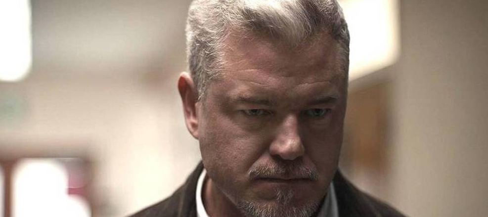 Eric Dane, de Euphoria, é diagnosticado com doença degenerativa