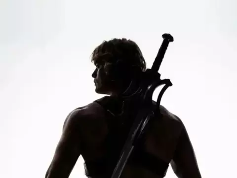 He-Man | Filme live-action foi melhor experiência da carreira, diz ator