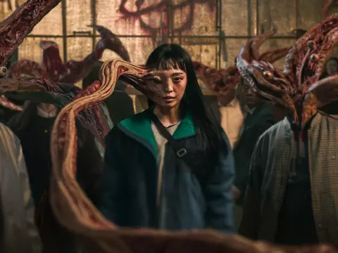Parasyte, Ripley, Da Ponte Pra Lá e mais! As estreias da semana
