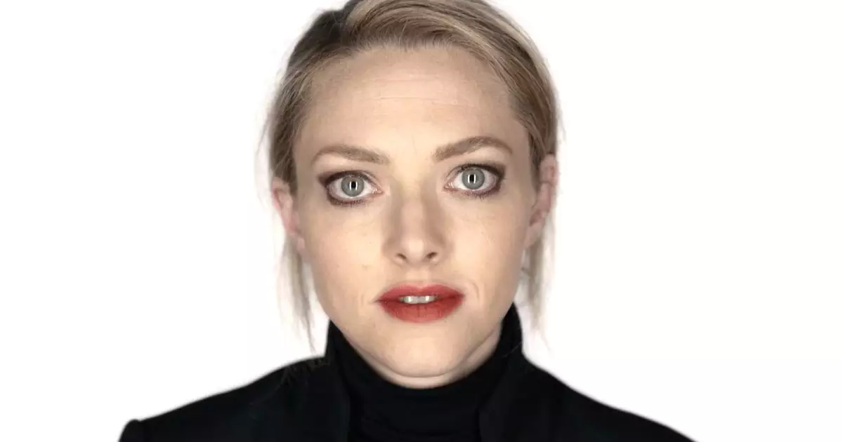 The Dropout | ¿Dónde ver la serie sobre Elizabeth Holmes con Amanda ...