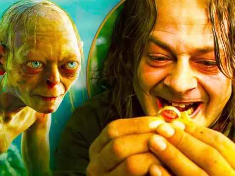 Gollum