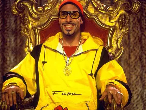 Ali G | Filme de Sacha Baron Cohen ganha data de estreia