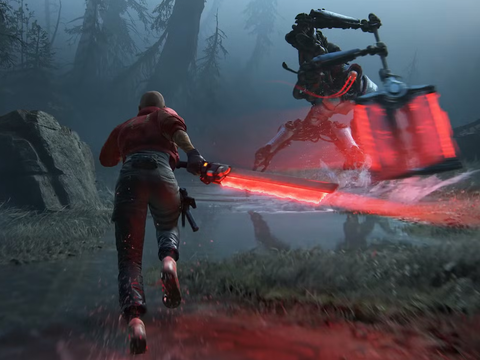 Intergalactic: Tony Dalton de The Last of Us se junta ao elenco do novo game da Naughty Dog